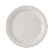 Tuxton TNR-908 Plate 9" Dia. Round