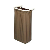 Forbes Industries 20-NL Housekeeping Bag 18"W X 12"D X 36"L Nylon