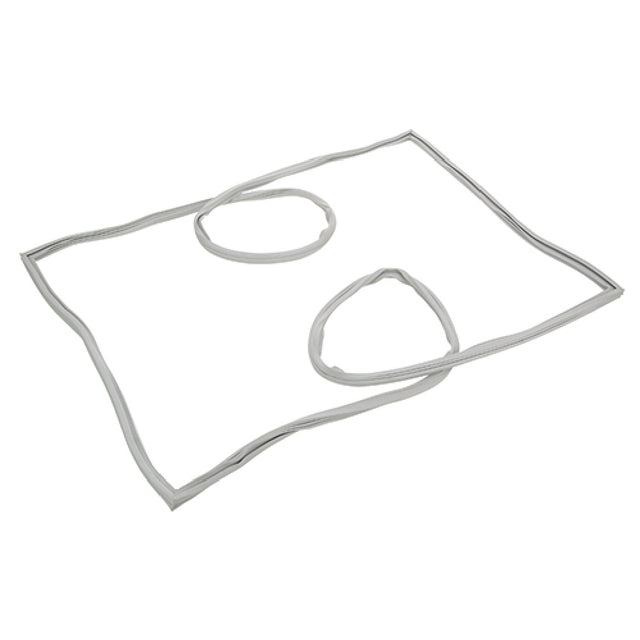 Hobart 00-268821-00003 Door Gasket 24 3/8" X 60 11/16"
