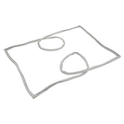 Vulcan Hart 280984-3 Door Gasket 24 3/8" X 60 11/16"