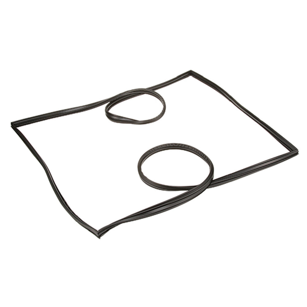 TRUE E810802 Door Gasket 24 5/8" X 54 1/8"