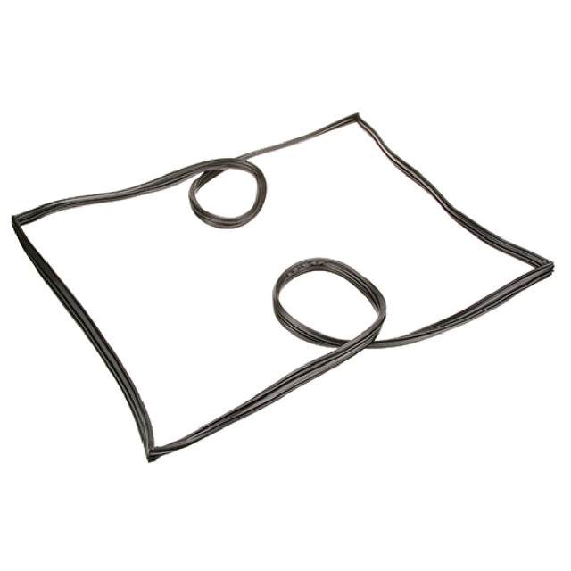TRUE -810803 Door Gasket 25 3/4" X 54 1/8"