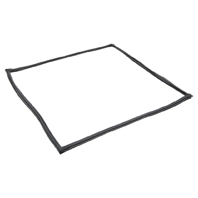 TRUE -810810 Door Gasket 26 1/2" X 26 1/2"