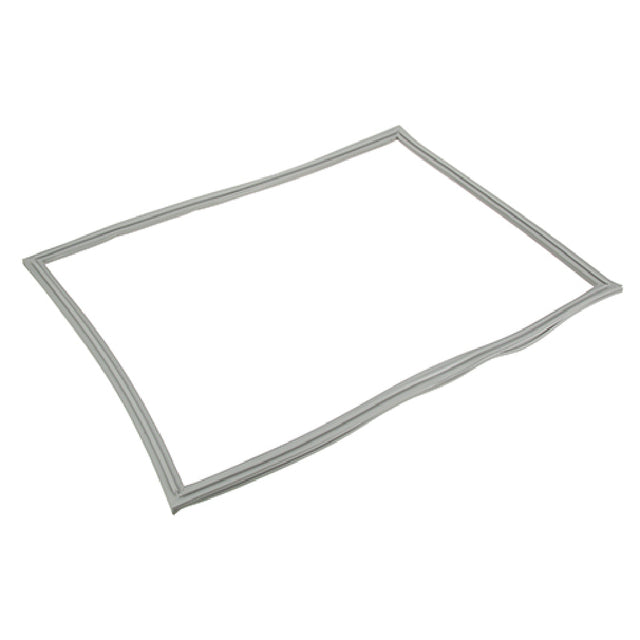 Beverage Air 712-047D-02 Door Gasket 23 1/8" X 31"