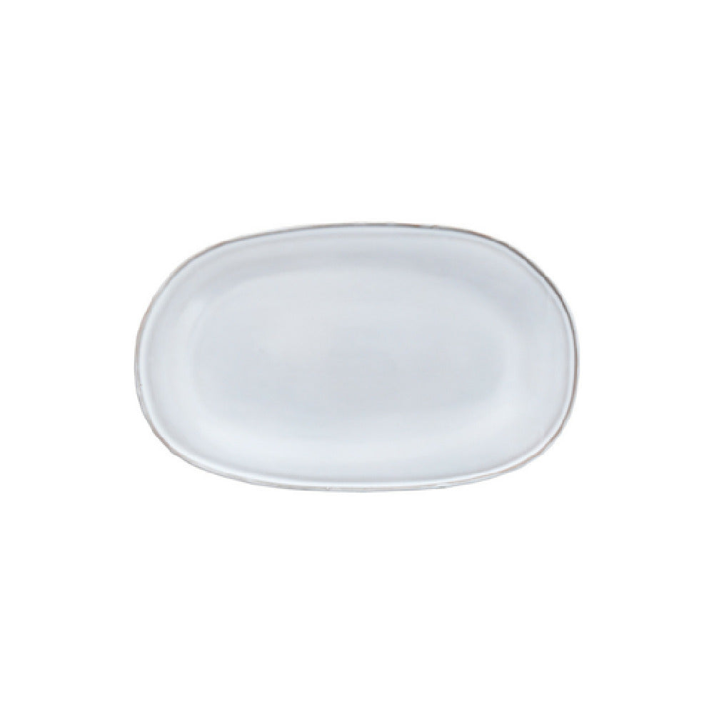 Fortessa 8600.UBUN.ST.10 Ubuntu Stone Platter 12" (30cm) Dishwasher Safe