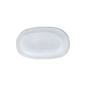 Fortessa 8600.UBUN.ST.10 Ubuntu Stone Platter 12" (30cm) Dishwasher Safe