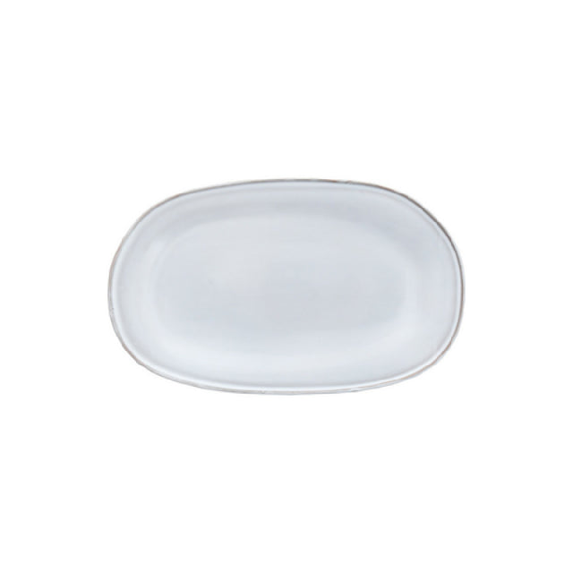 Fortessa 8600.UBUN.ST.10 Ubuntu Stone Platter 12" (30cm) Dishwasher Safe