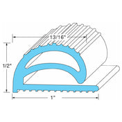 Private Label 741139 Gasket Compression 10 Ft.