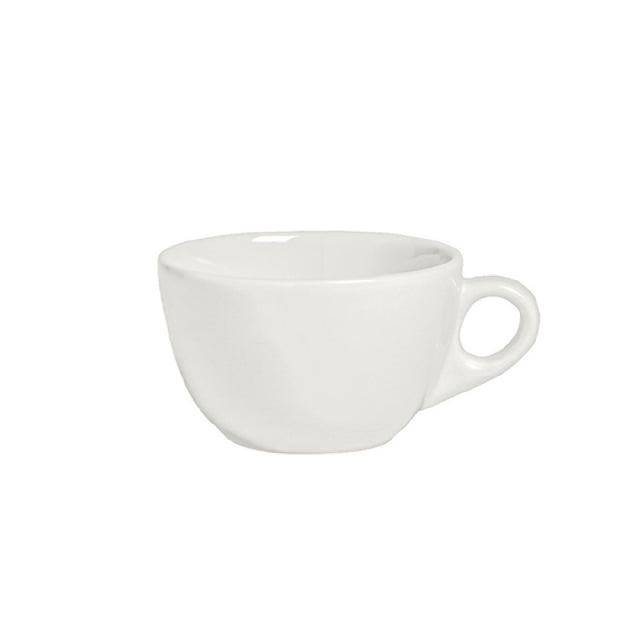 Steelite A100P054 Low Cup 9.0 Oz 5.0" X 2.875"