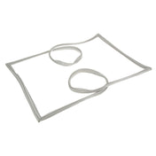 Delfield DEL1702295 Door Gasket 22 3/4" X 59 1/4"