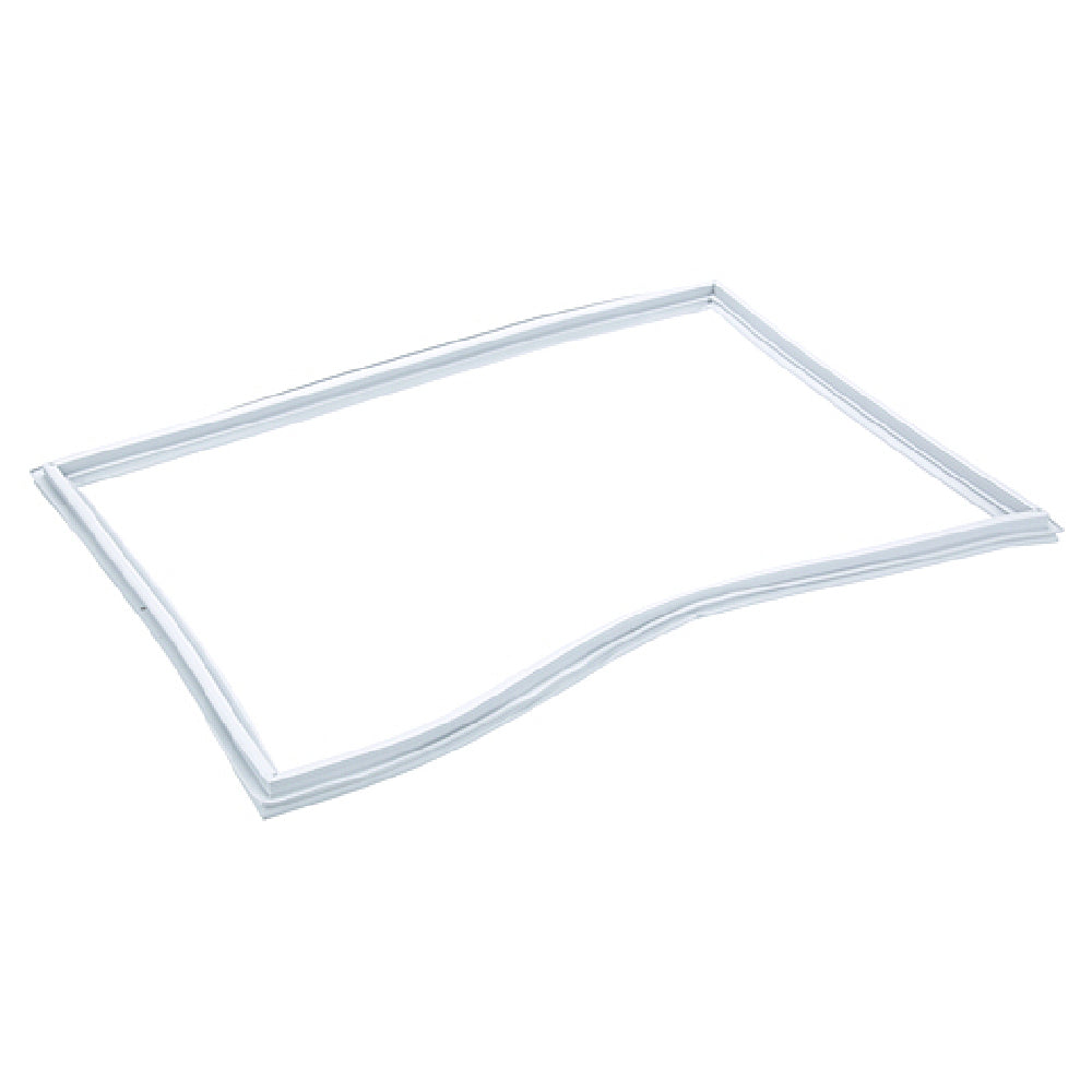 Delfield 1701183 - BLUE Door Gasket 16 7/8" X 23 7/8"