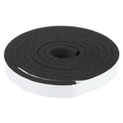 Private Label MVR25152 Door Gasket Sponge Rubber 10ft