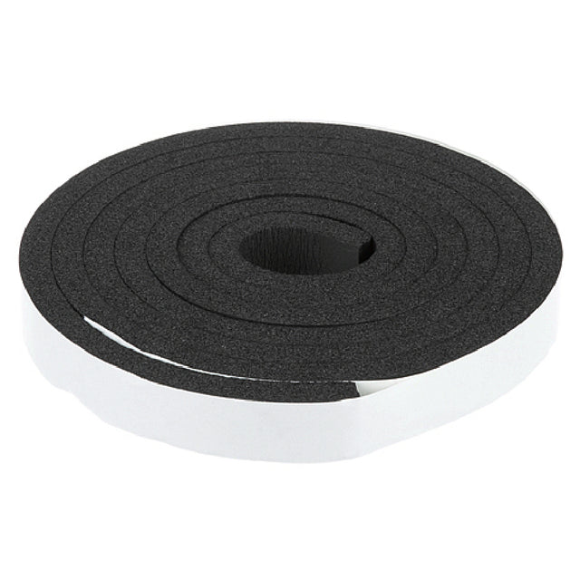 Private Label MVR25152 Door Gasket Sponge Rubber 10ft
