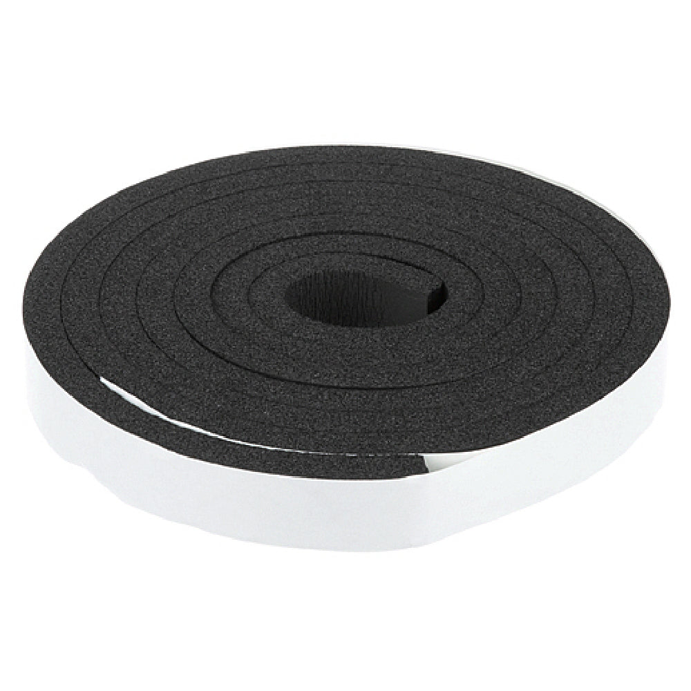 Private Label 25152 Door Gasket Sponge Rubber 10ft