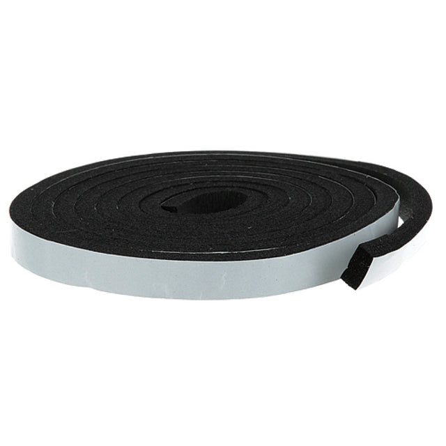 Private Label MVR25140 Door Gasket Sponge Rubber 10ft