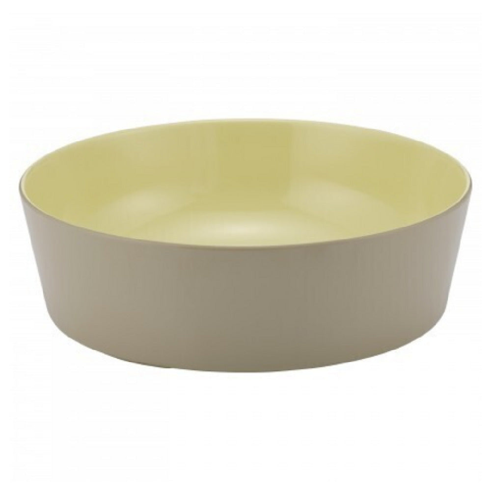 BauscherHepp TSG4656Y Mayfair Small Bowl 47.3 Oz. 7-9/10" Dia.