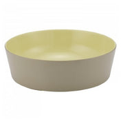 BauscherHepp TSG4656Y Mayfair Small Bowl 47.3 Oz. 7-9/10" Dia.
