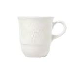 Libbey 950041111 (Formerly Syracuse China) Tea Cup 7 Oz. 4-1/8" Dia. X 3-1/4"H