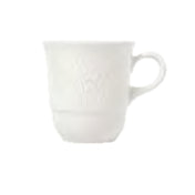 Libbey 950041111 (Formerly Syracuse China) Tea Cup 7 Oz. 4-1/8" Dia. X 3-1/4"H
