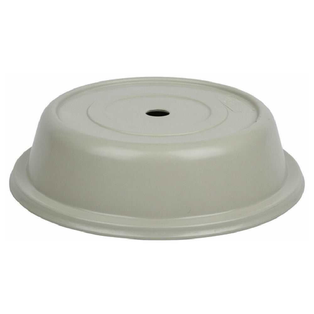 Cambro 95VS101 Versa Camcover® Plate Cover 9-5/16" Dia. Inside 2-11/16"H Outside