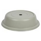 Cambro 911VS101 Versa Camcover® Plate Cover 9-11/16" Dia. Inside 2-3/4"H Outside