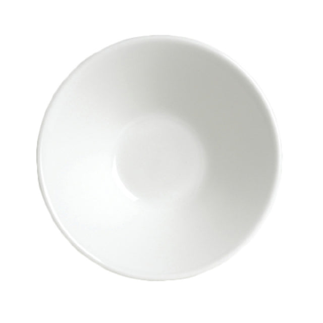 Steelite 11070597 Essence Bowl 19.25 Oz 6.5" X 2.5"