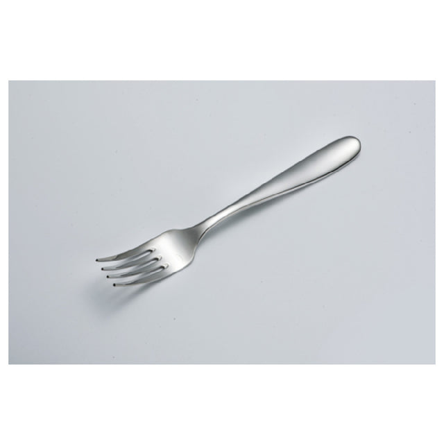 Palate & Plate MW-11013 - Euro Table Fork, 8-1/4", 18/8 Stainless Steel