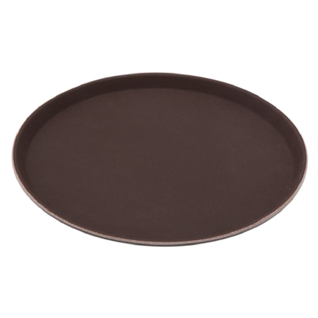 Alegacy Foodservice Products RNST14BR E™ Economy Serving Tray 14" Dia. Round