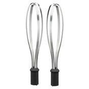 Waring WSBWP - Whipping Paddle, (2) 10", Stainless Steel For Use With WSBPPW & WSB2W