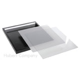 Hubert 28680 - T-Shirt Frame, Multi-mount, 12" X 12"