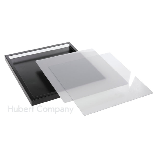 Hubert 28680 - T-Shirt Frame, Multi-mount, 12" X 12"