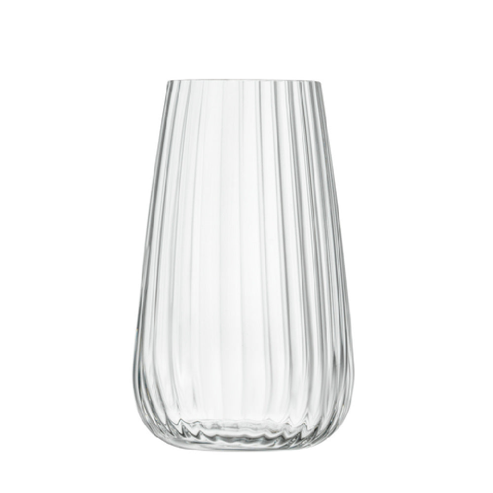 BauscherHepp 13143/01 Hi-Ball Glass 19.2 Oz. 3.4" Dia. X 5.5"H