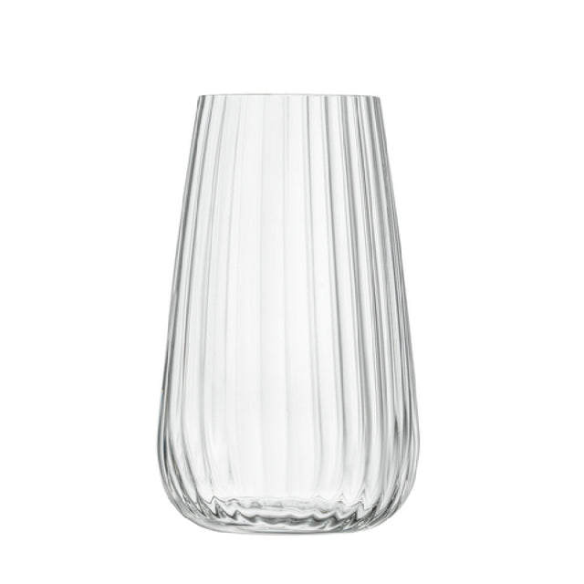 BauscherHepp 13143/01 Hi-Ball Glass 19.2 Oz. 3.4" Dia. X 5.5"H