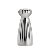 Steelite 6005RW207 - Small Salt Mill, 2.0" X 2.0" X 5.125", Palm Bright