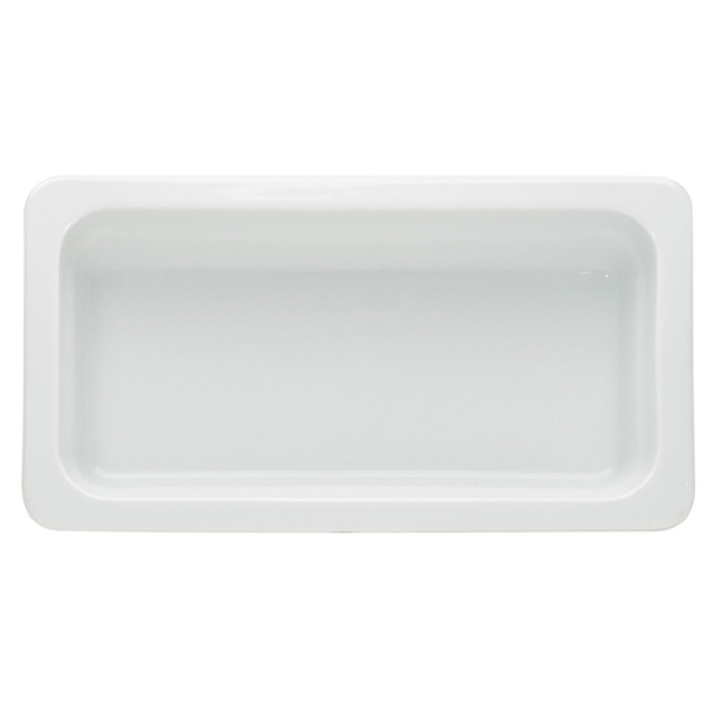 BauscherHepp 302621 GN Pan 1/3 Size 101-2/5 Oz.