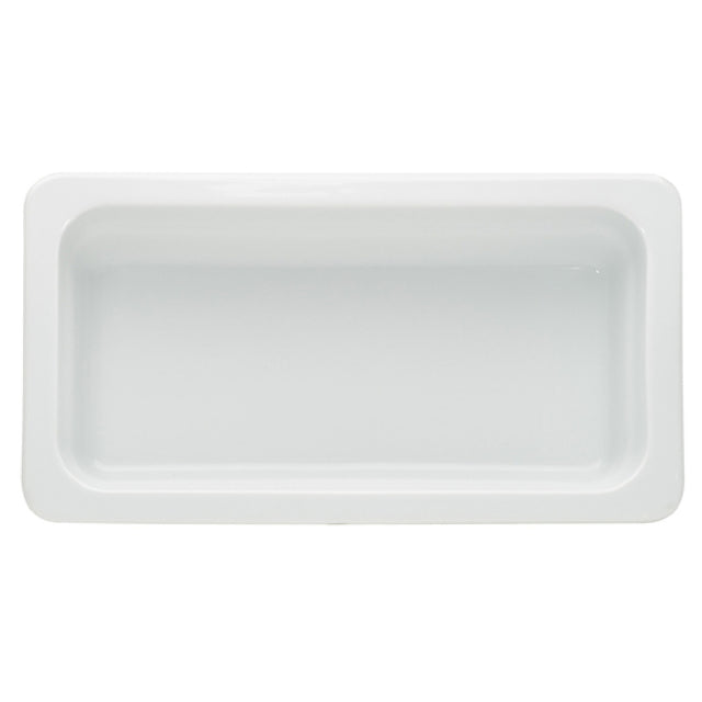 BauscherHepp 302621 GN Pan 1/3 Size 101-2/5 Oz.