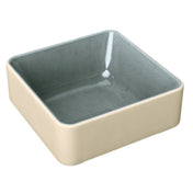 BauscherHepp P013210-016151 Bowl 6.5 Oz. 3-1/2" X 3-1/2" X 1-3/4"H