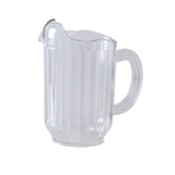 Yanco PC-060C Pitcher 60 Oz. (3) Spouts