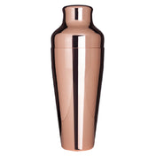 Hospitality Brands HB46/MSHAKER-C-012 Uber Bar Tools™ Cocktail Essentials M Shaker