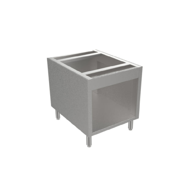 Venancio SO24 Cabinet Stand Modular 24"W