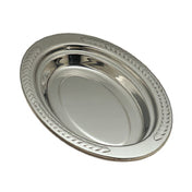 Bon Chef 5488 Food Pan Full Oval 2-1/2 Qt. (80 Oz.) Capacity