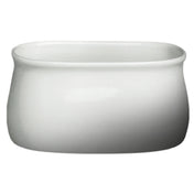 Cameo China 610-66 Dynasty Sugar Packet Holder 3-3/4" X 2-1/2" X 1-3/4"H (9.6 Cm X 6.5 Cm X 4.6 Cm)