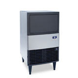 Manitowoc UDE0080A - NEO® Undercounter Ice Maker, Cube-style, Air-cooled