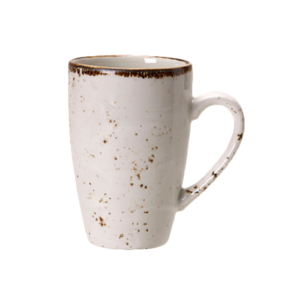 Steelite 11550592 Quench Mug 10.0 Oz 4.25" X 3.0" X 4.38"