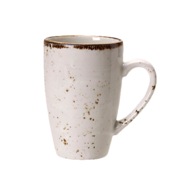 Steelite 11550592 Quench Mug 10.0 Oz 4.25" X 3.0" X 4.38"