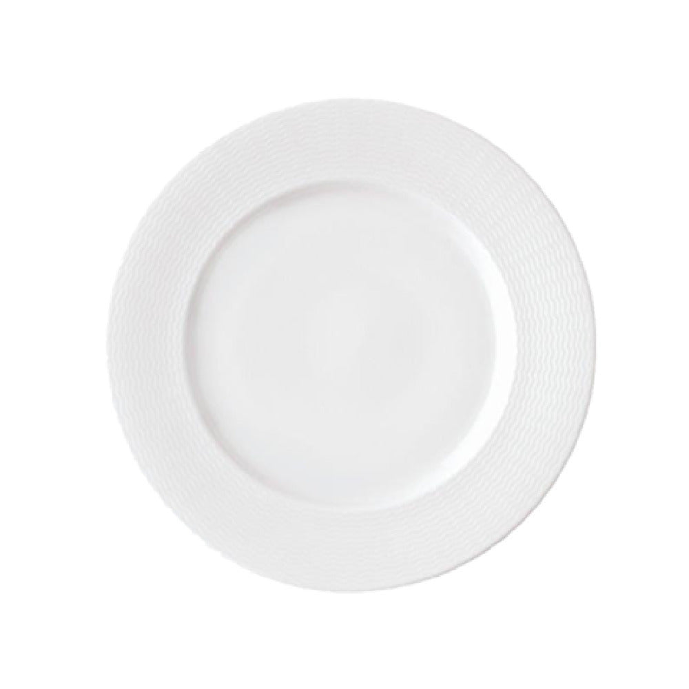 1880 Hospitality L5600000119 Oneida® Plate 6-1/2" Dia. Round