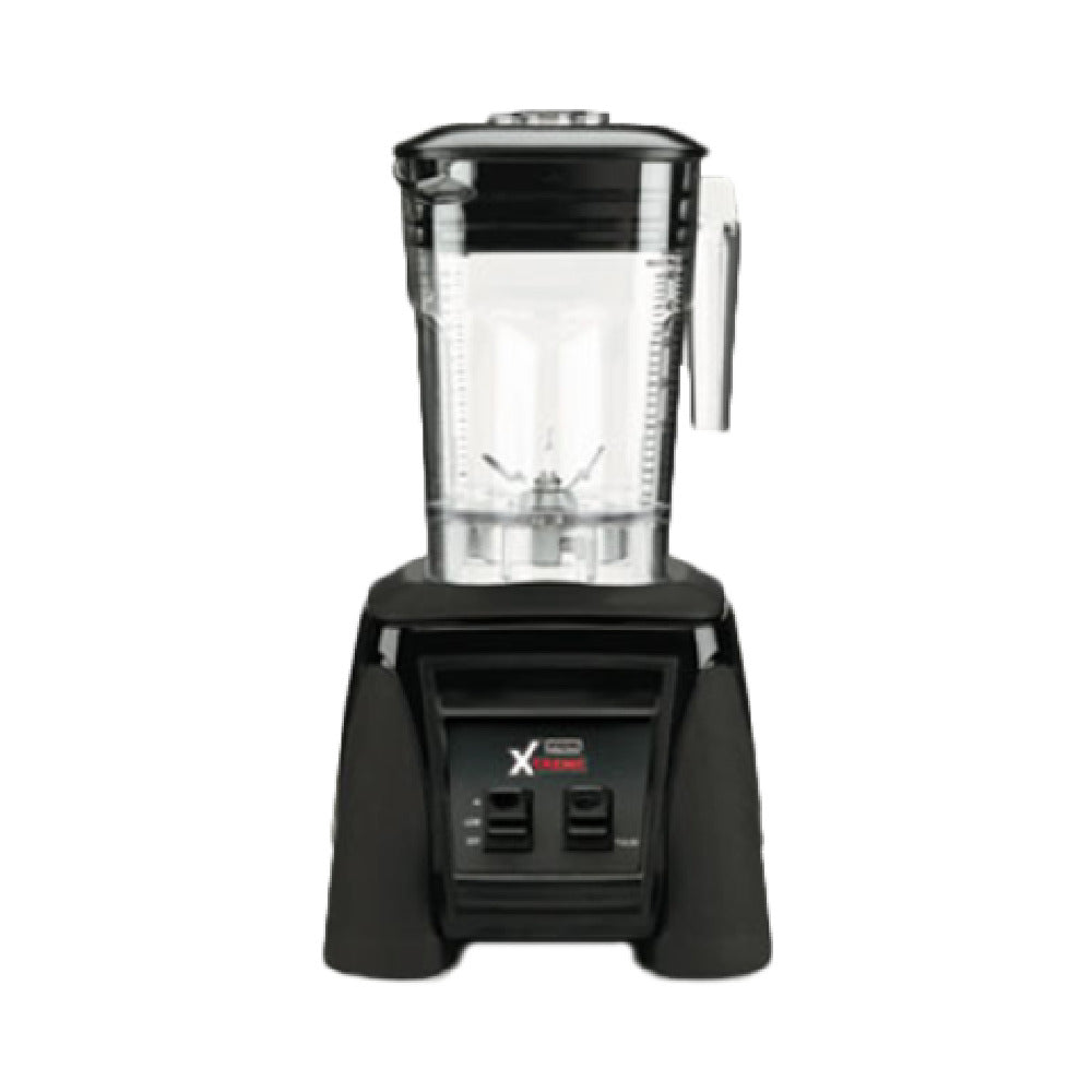 Waring MX1000XTXP - Xtreme High-Power Blender, Heavy Duty, Featuring The New CAC93X The Raptor™ 48oz. BPA Free Copolyester Container