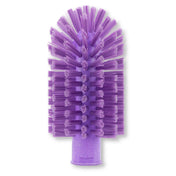 Carlisle 45003EC68 Carlisle Sparta® Pipe & Valve Brush 3" Dia. Threaded Hole