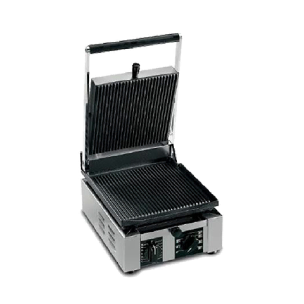 Univex PPRESS1R Panini Press Electric Single