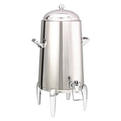 Service Ideas URN50VPSMDHF Flame Free™ Thermo-Urn™ 5 Gallon (640 Oz.) 16" X 16" X 28"